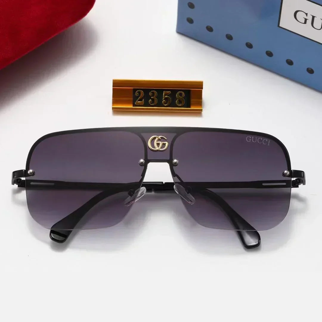 2025 Fashion Sunglassesā2358
