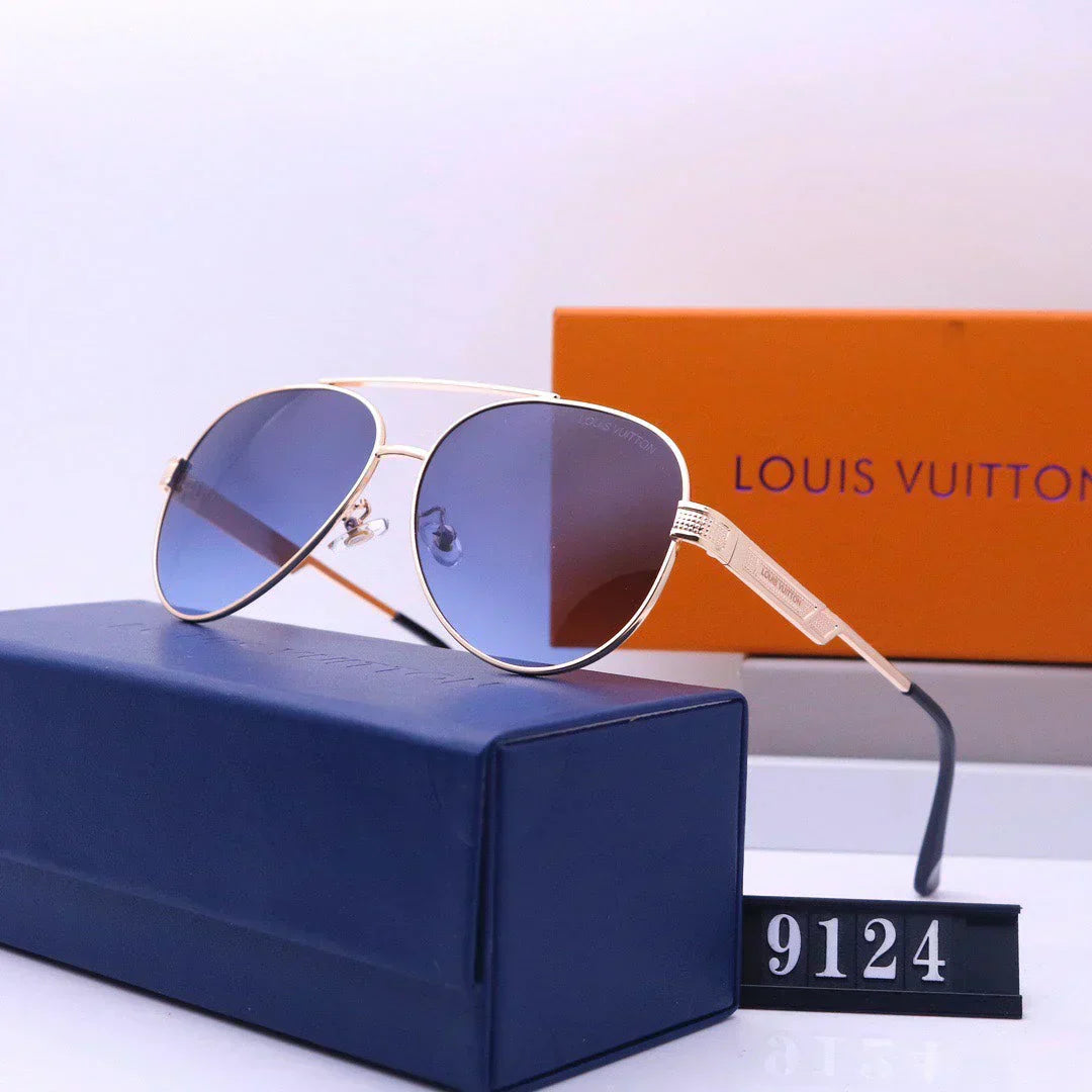 2025 Sunglasses Fashion Sunglassesā9124