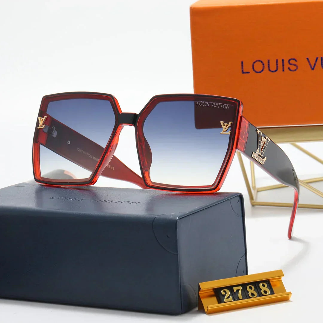 2025 Fashion Sunglassesā2788