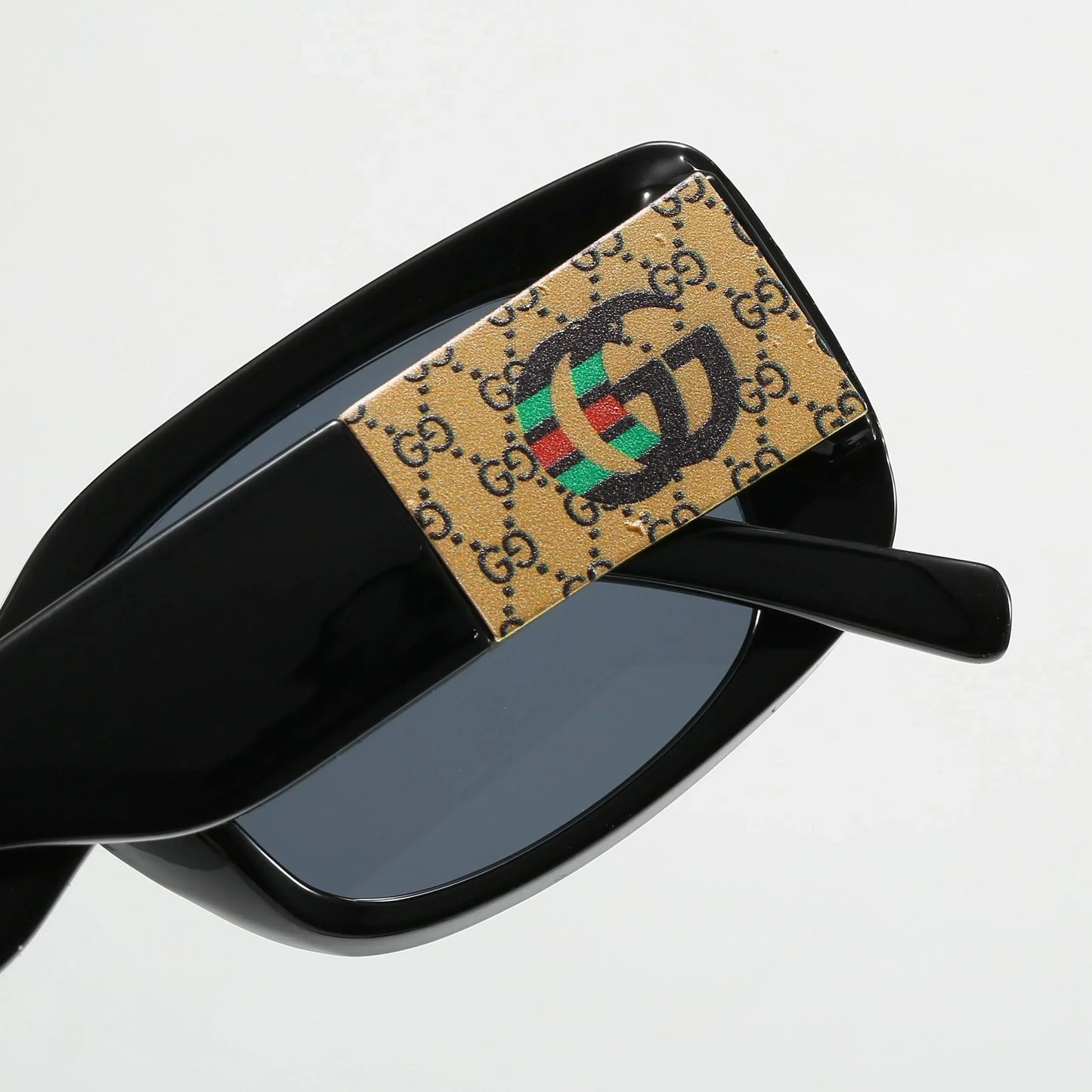 2025 Sunglasses Small Square Frame Sunglasses