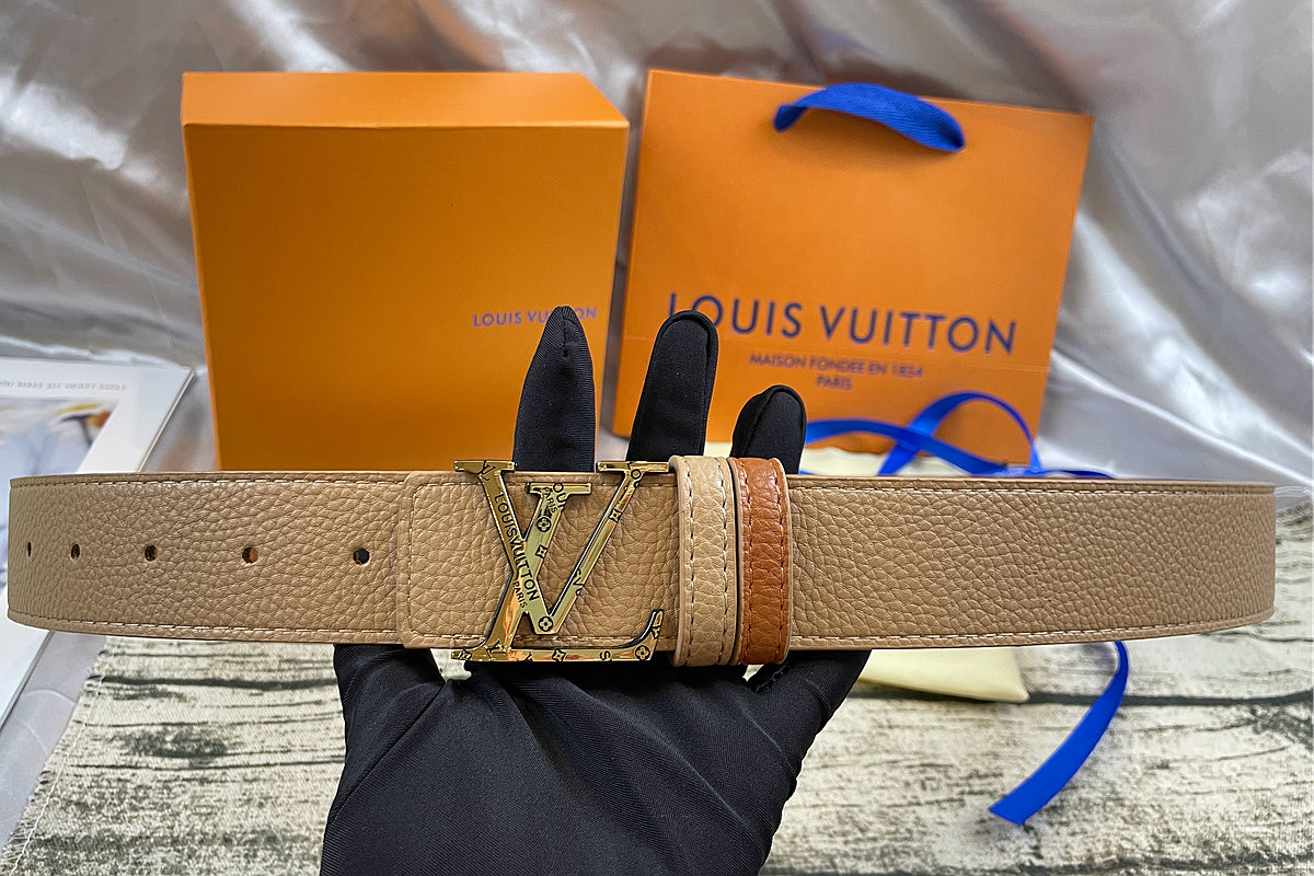2025 Fashion Belt