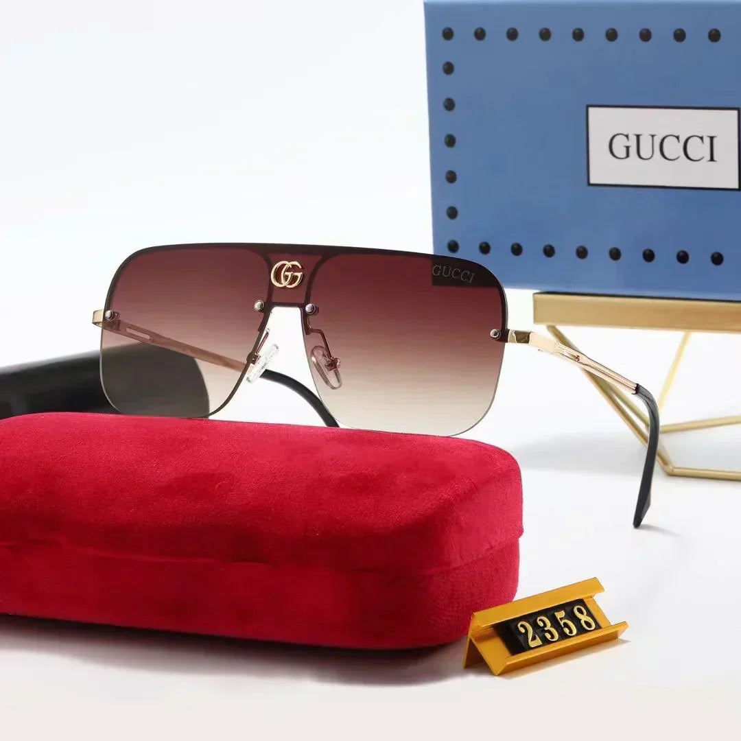2025 Fashion Sunglassesā2358