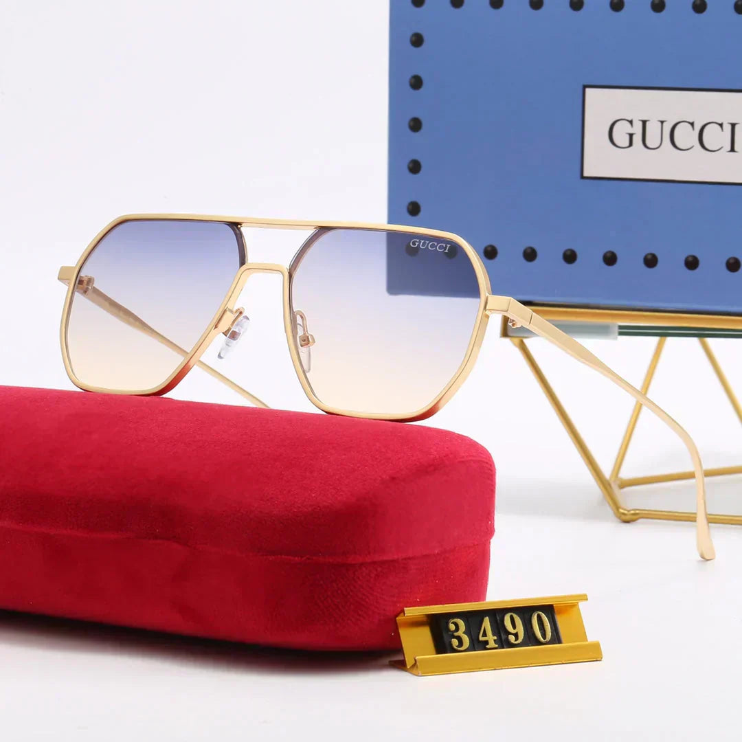 2025 Sunglasses Fashion Sunglassesā3490