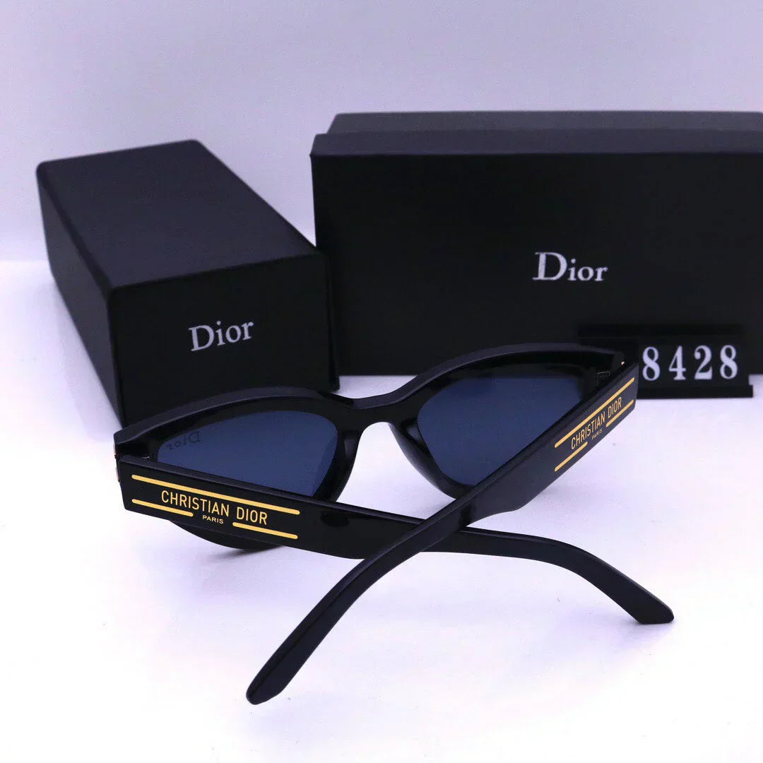 2025 Sunglasses Sunglasses 8428