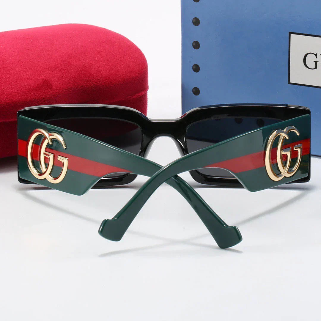 2025 Rectangular Sunglasses