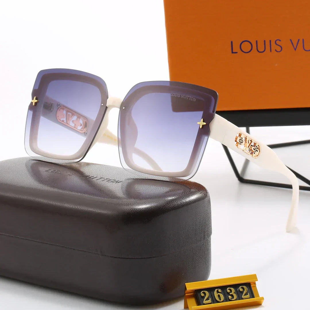 2025 Fashion Sunglassesā2632