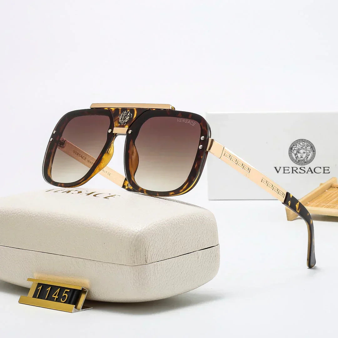 2025 Square Sunglasses 1145