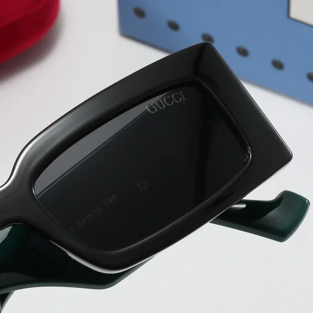 2025 Rectangular Sunglasses