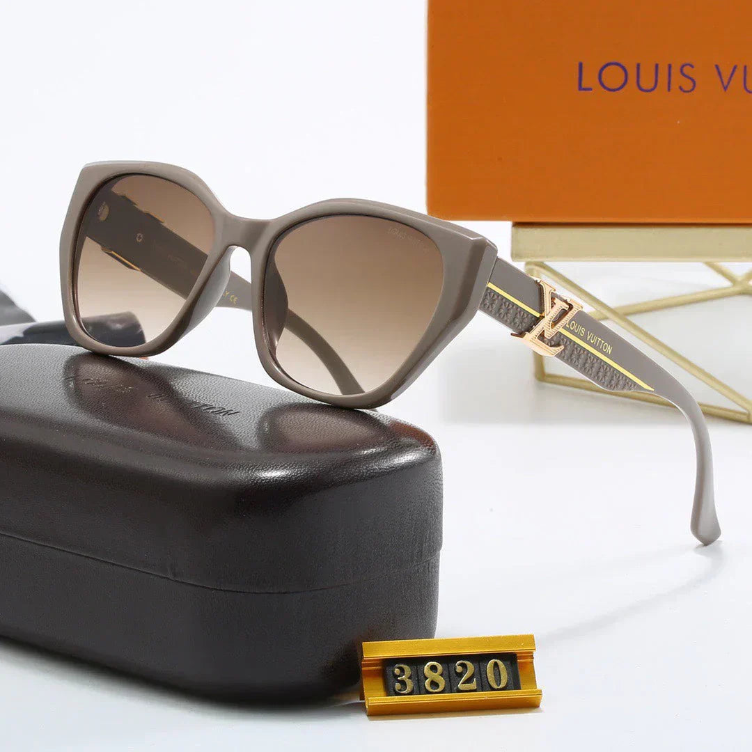 2025 Wayfarer Sunglasses 3820