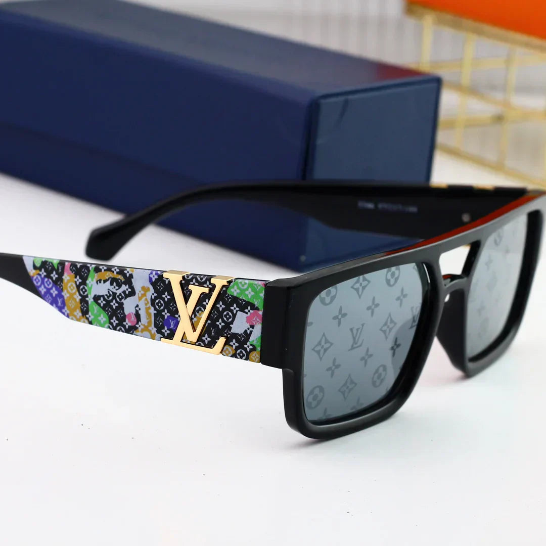 2025 Fashion Sunglasses 4347
