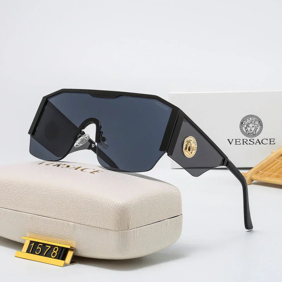 2025 Square Pilot Sunglasses 1578