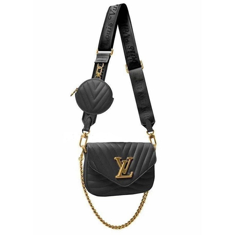 2025 Bag New Wave Multi Pochette Accessoires M56461