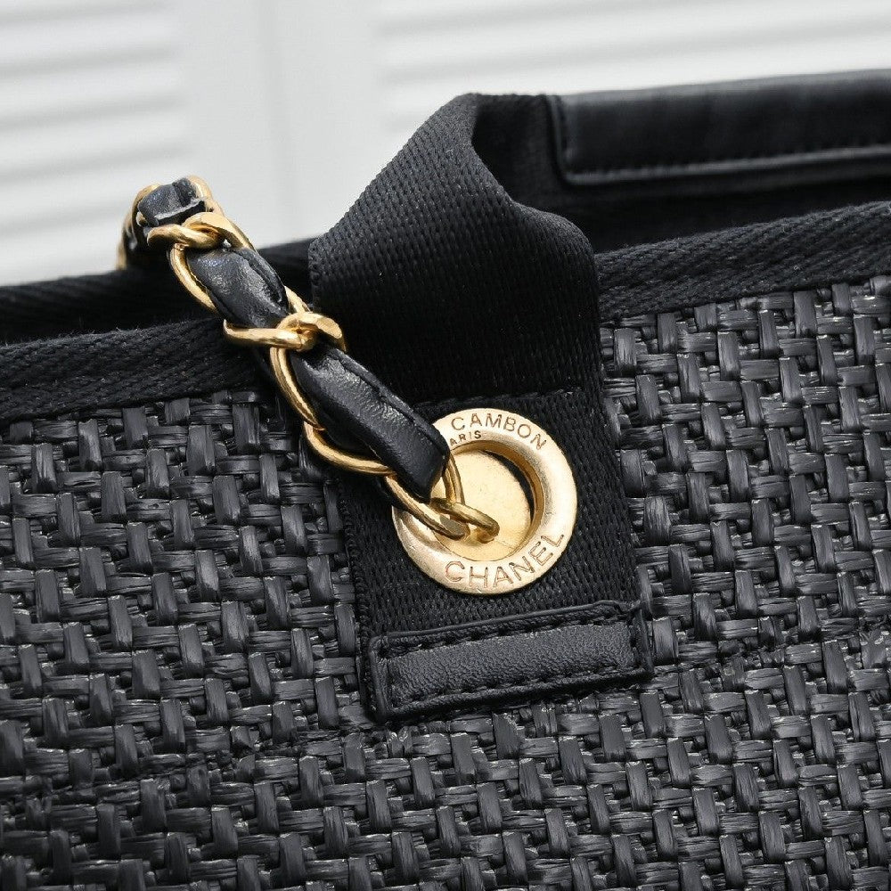 2025 Bag Stylish Tote bag W28