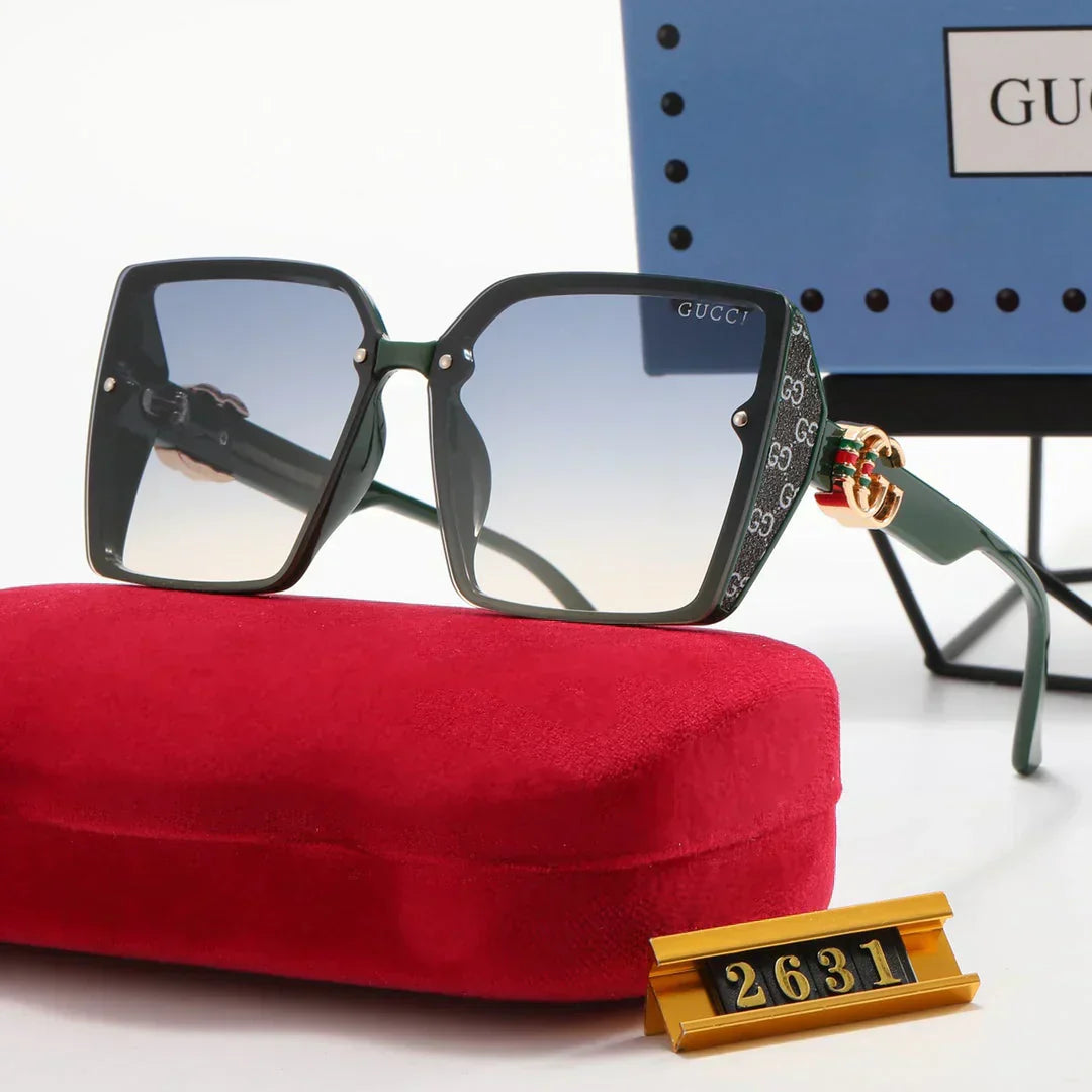 2025 Fashion Sunglassesā2631