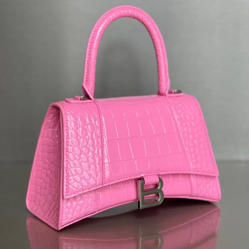 2025 Bag Hourglass Handbag BA1