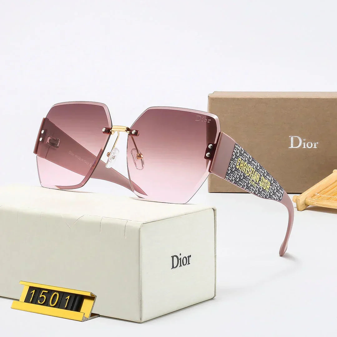 2025 SQUARE SUNGLASSES 1501