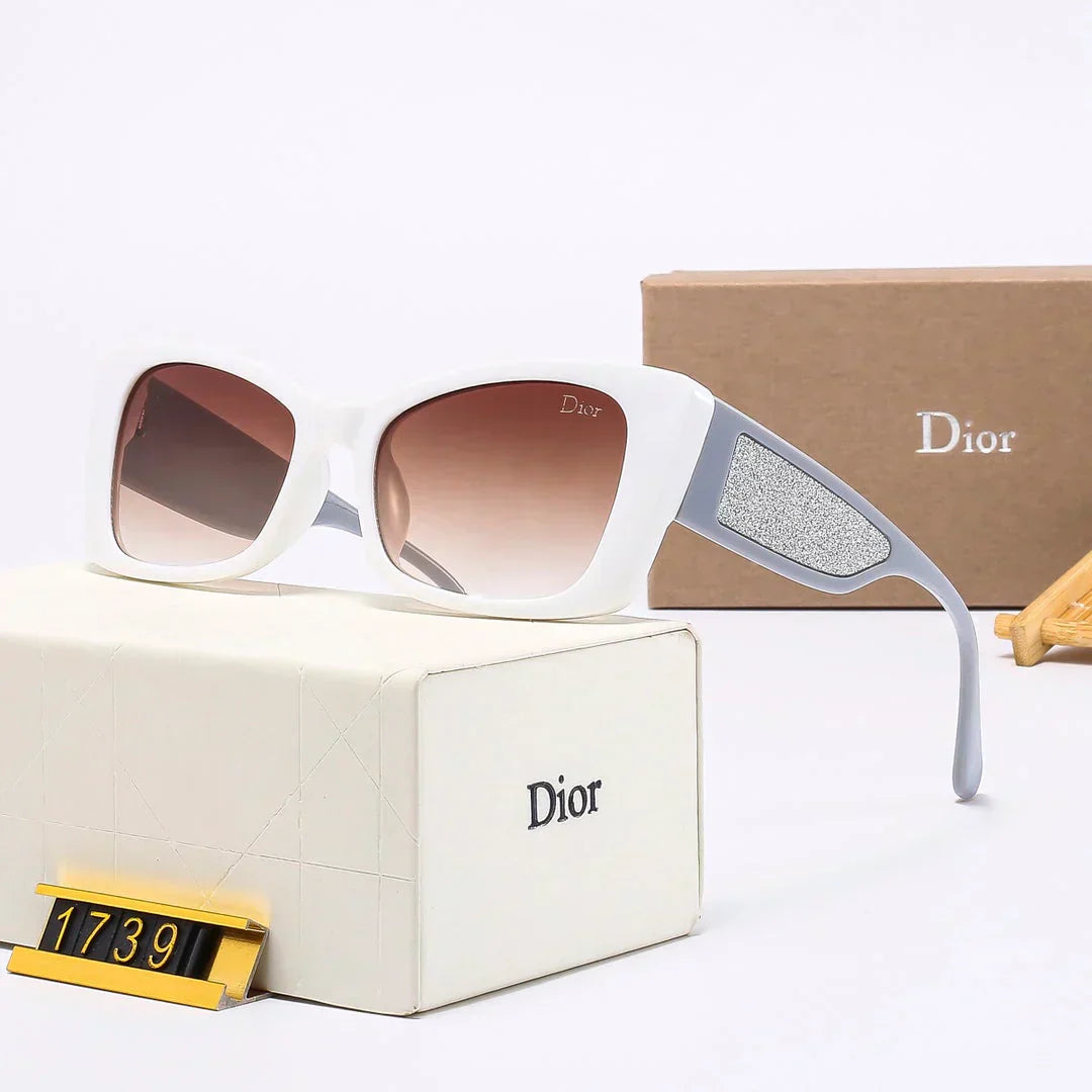 2025 starry sky Sunglasses 1739