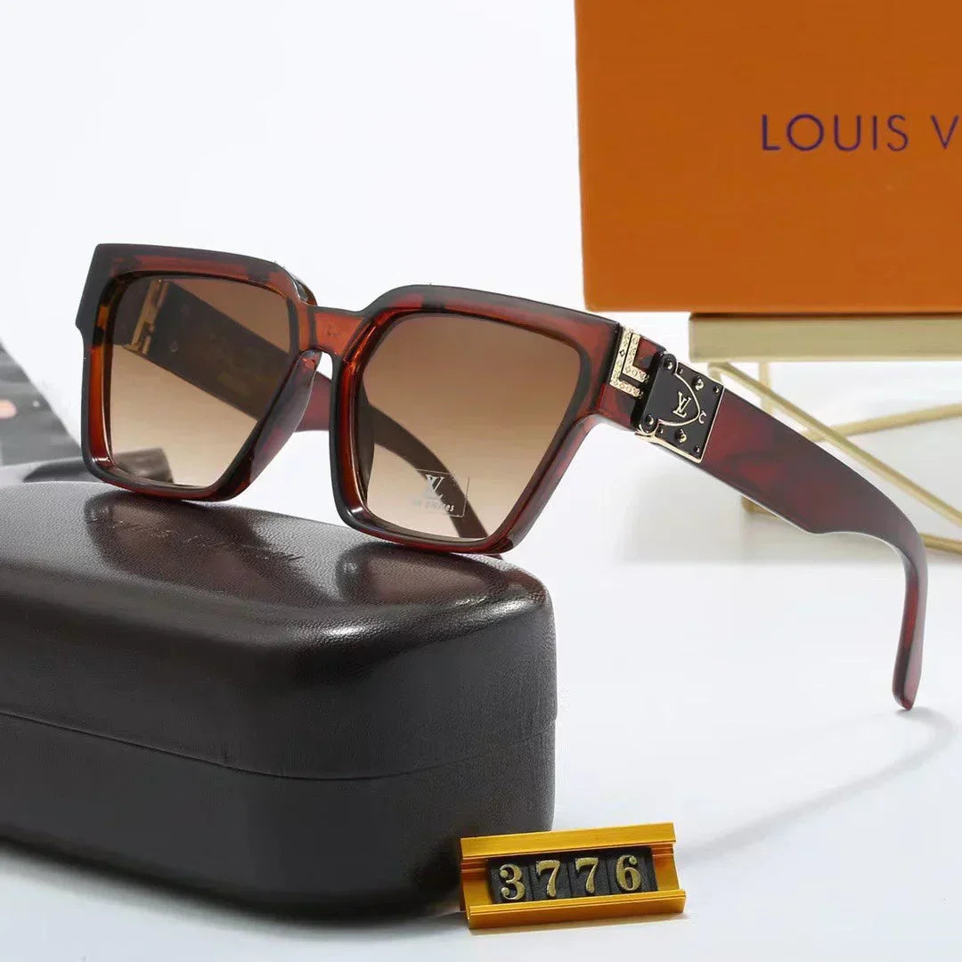 2025 Sunglasses Polarized Sunglasses