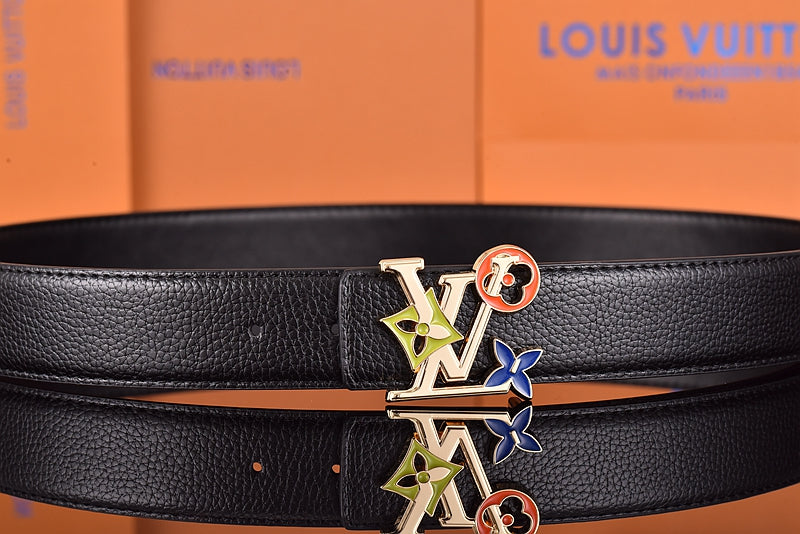 2025 Fashion Design Belt