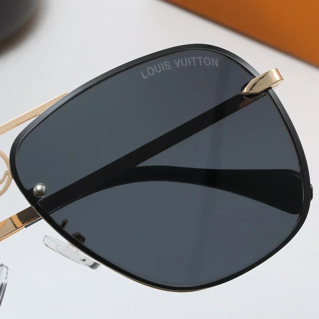 2025 Clockwise Sunglasses 3852