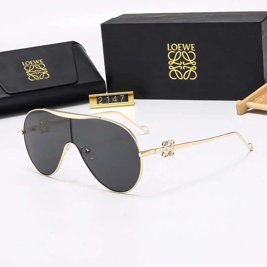LOEWE Fashion Sunglasses 2147