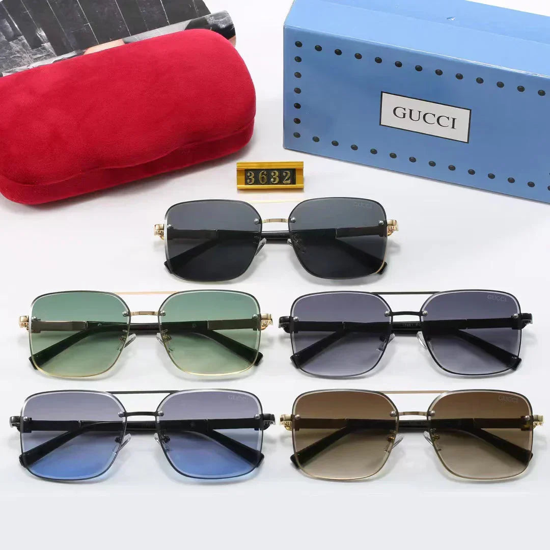 2025 Fashion Sunglassesā3632