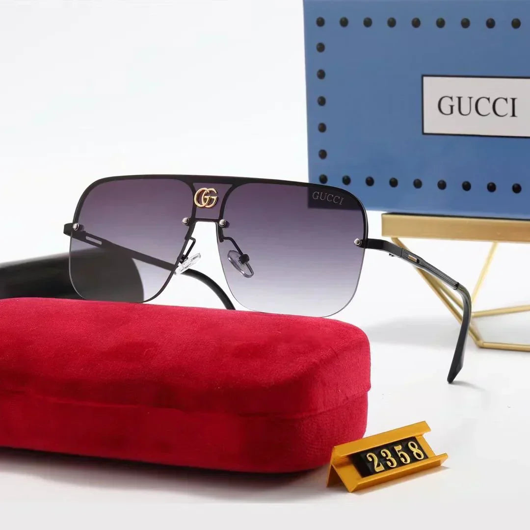 2025 Fashion Sunglassesā2358