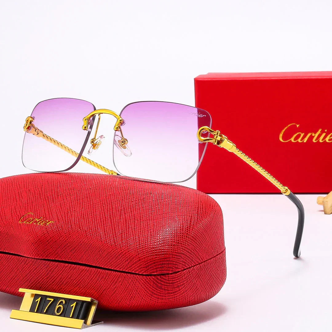 2025 Sunglasses 9 Colors Cool Fashion SUNGLASSES 1761