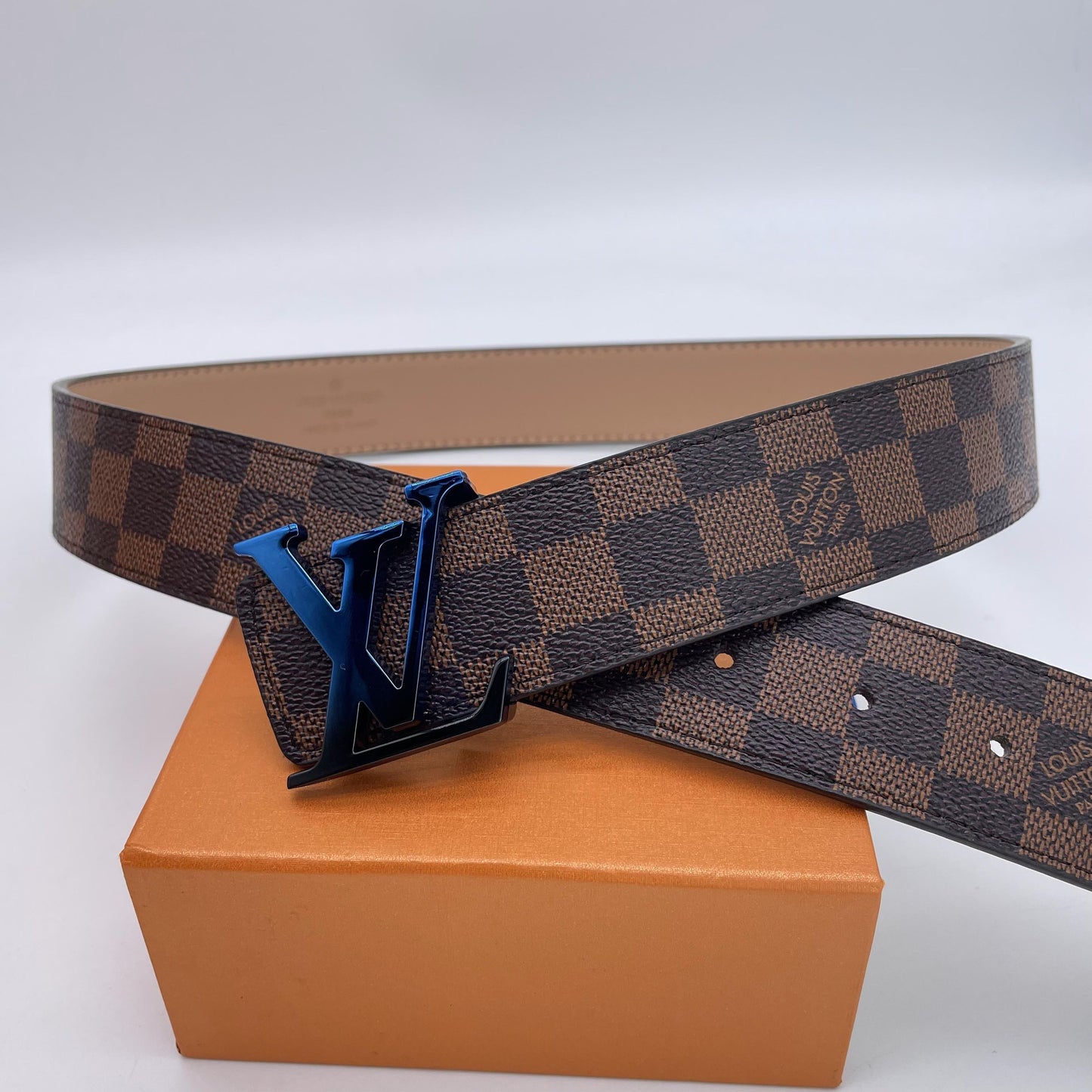 2025 Fashion Print Belt
