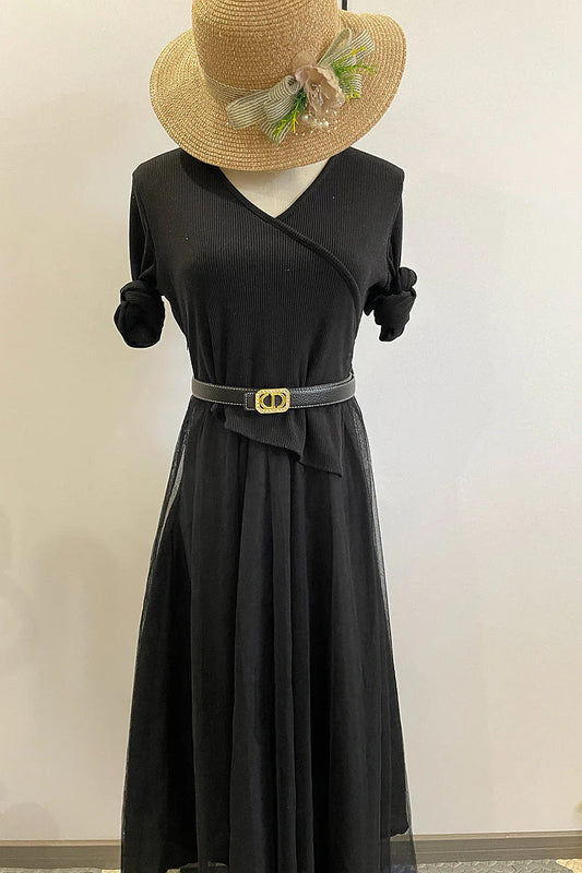 2025 6 Colors rhinestone lychee pattern double-sided belt