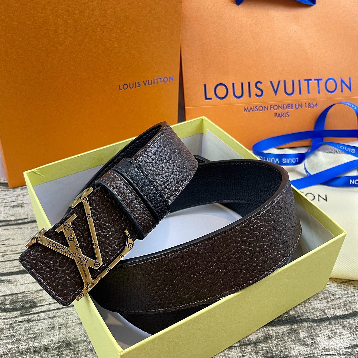 2025 Fashion Belt