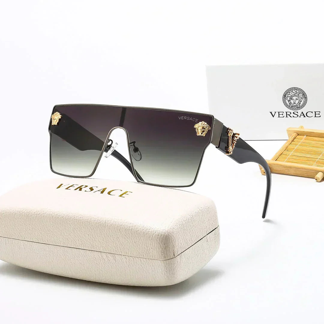 2025 Sunglasses Hot Couple Sunglasses