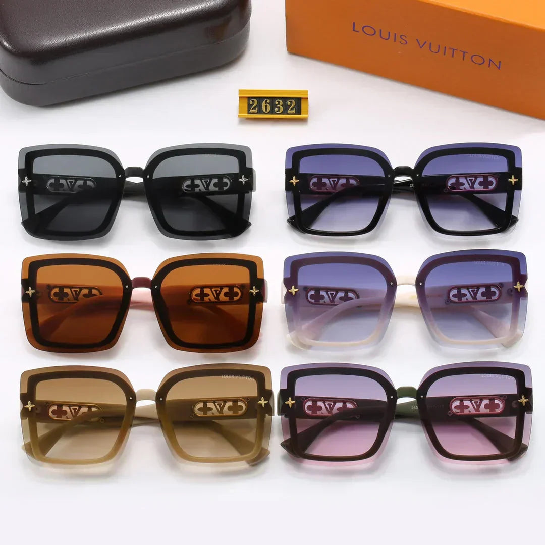 2025 Fashion Sunglassesā2632