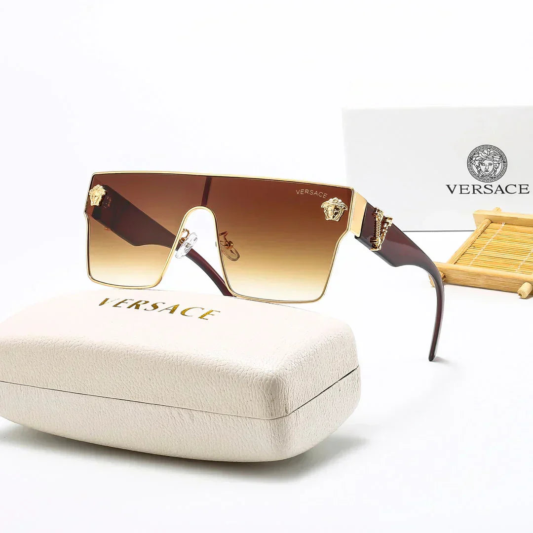 2025 Sunglasses Hot Couple Sunglasses