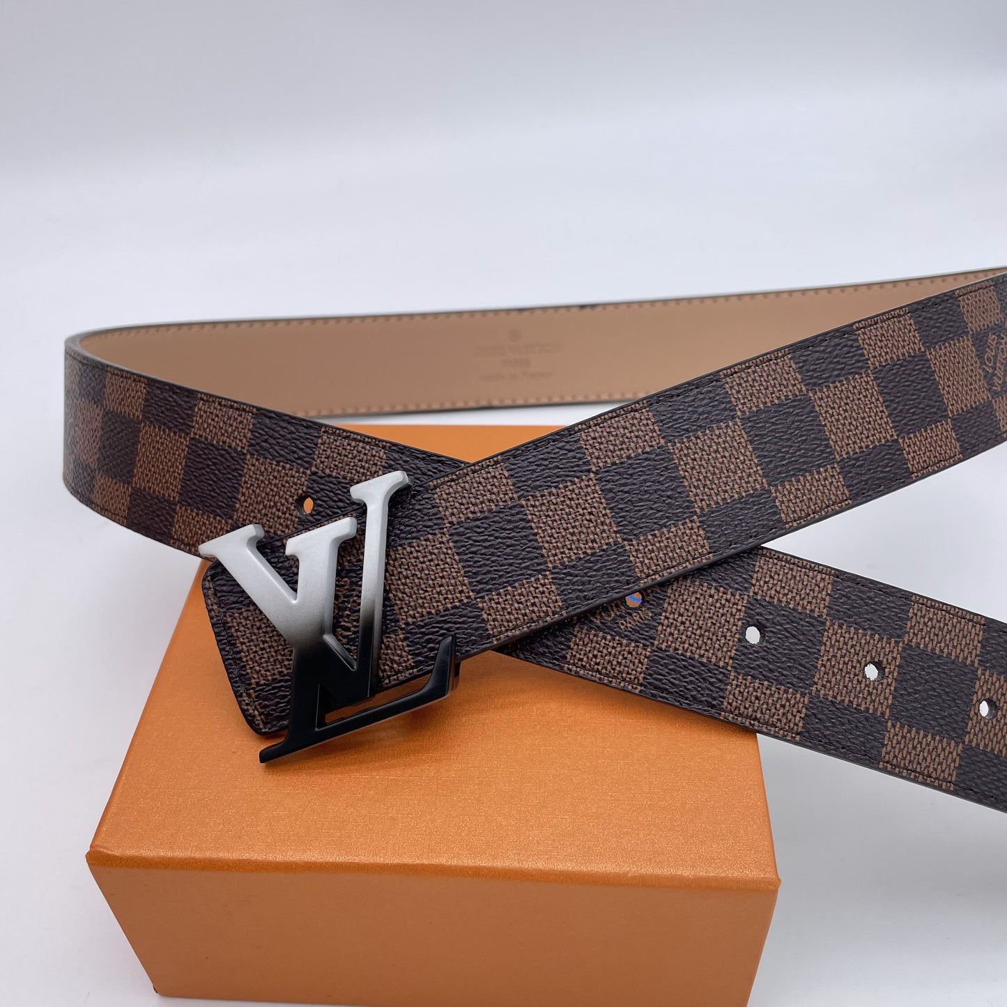 2025 Fashion Print Belt