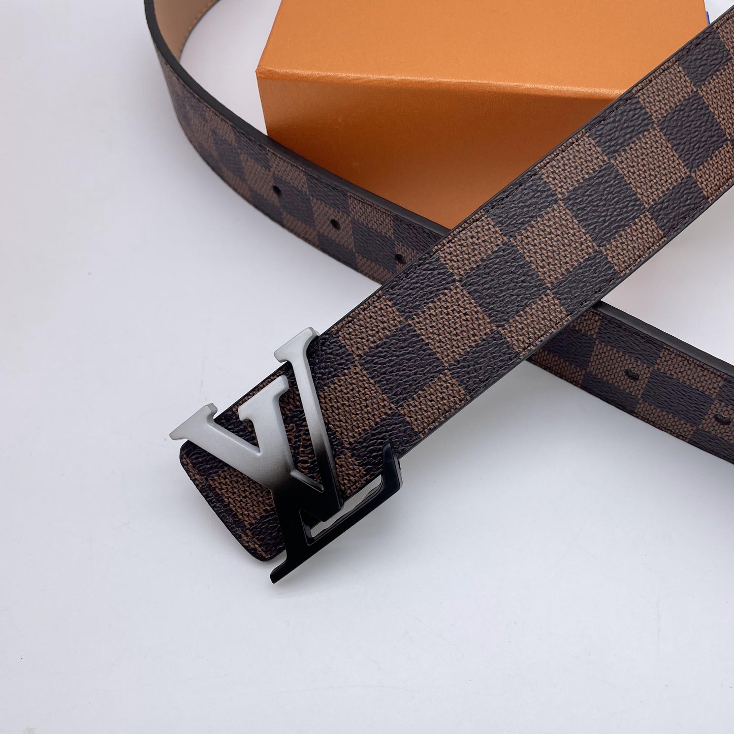 2025 Fashion Print Belt