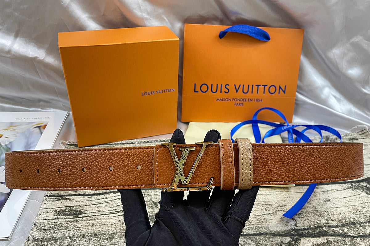 2025 Fashion Belt