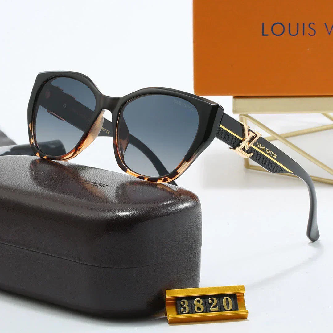 2025 Wayfarer Sunglasses 3820