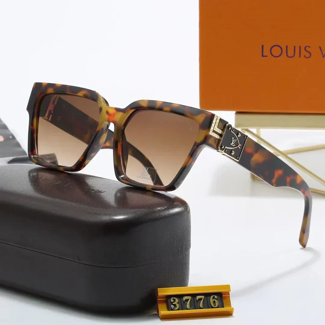 2025 Sunglasses Polarized Sunglasses