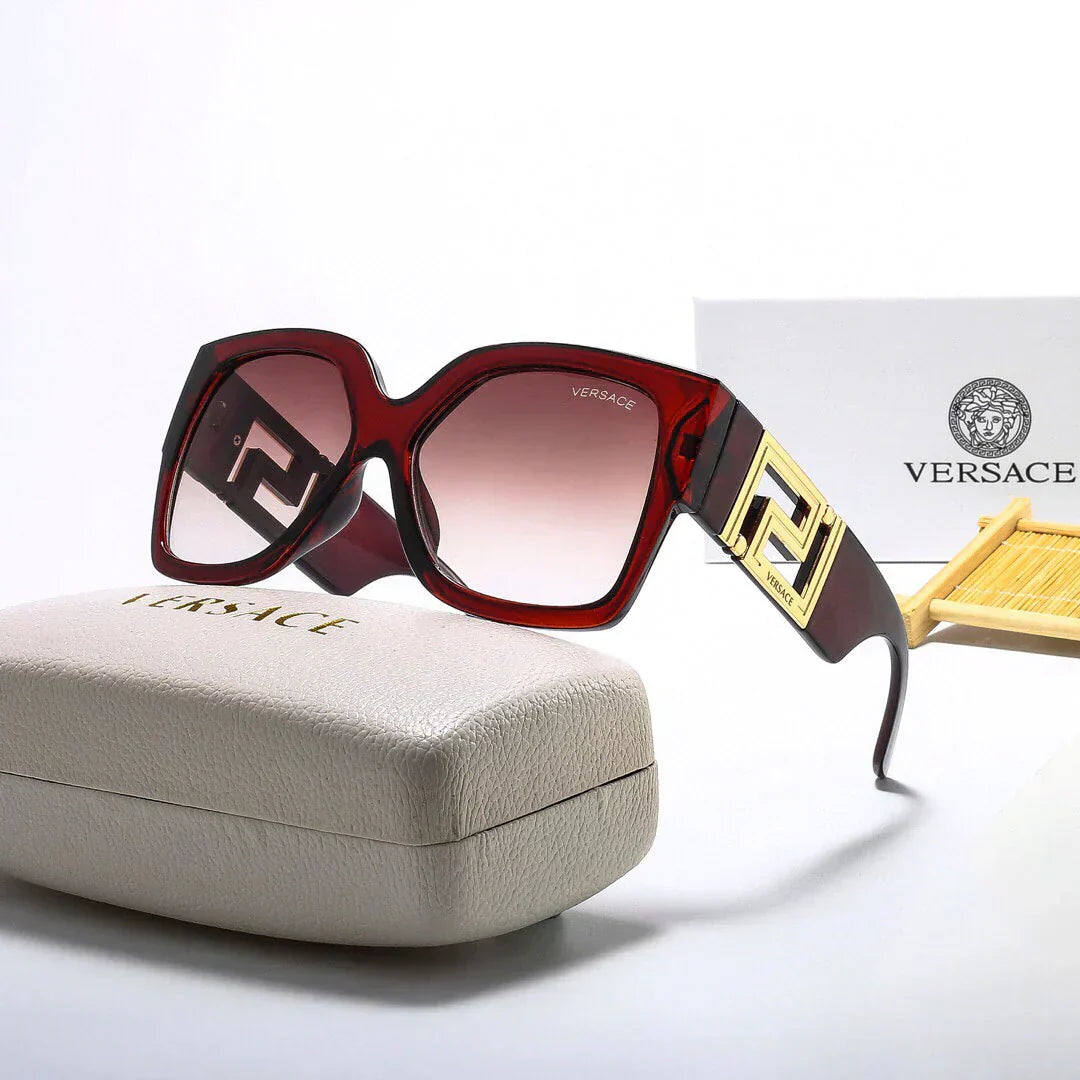 2025 GRECA ROCK ICONS SUNGLASSES