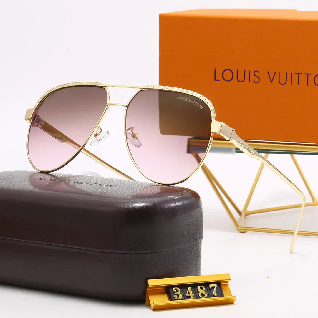 2025 FashionSunglassesâ3487