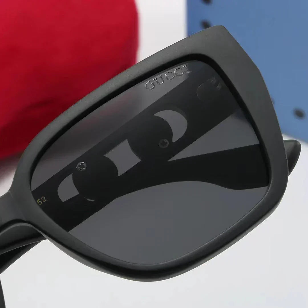 2025 Square Sunglasses 3762
