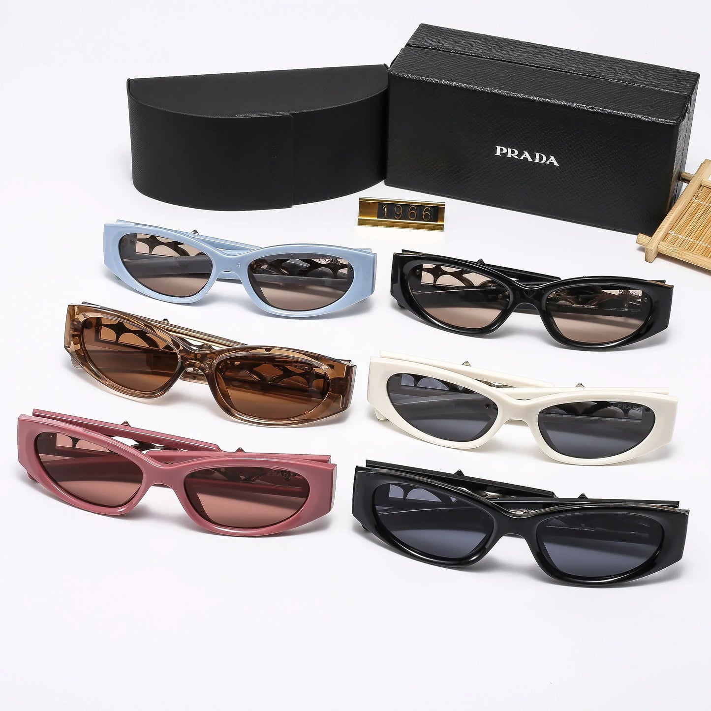 2025 Fashion Sunglassesā1966