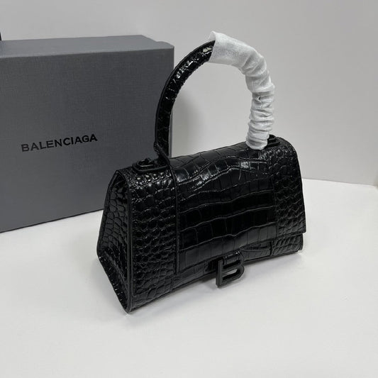 2025 Bag Hourglass Handbag BA3