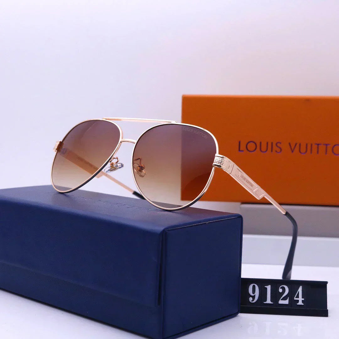 2025 Sunglasses Fashion Sunglassesā9124