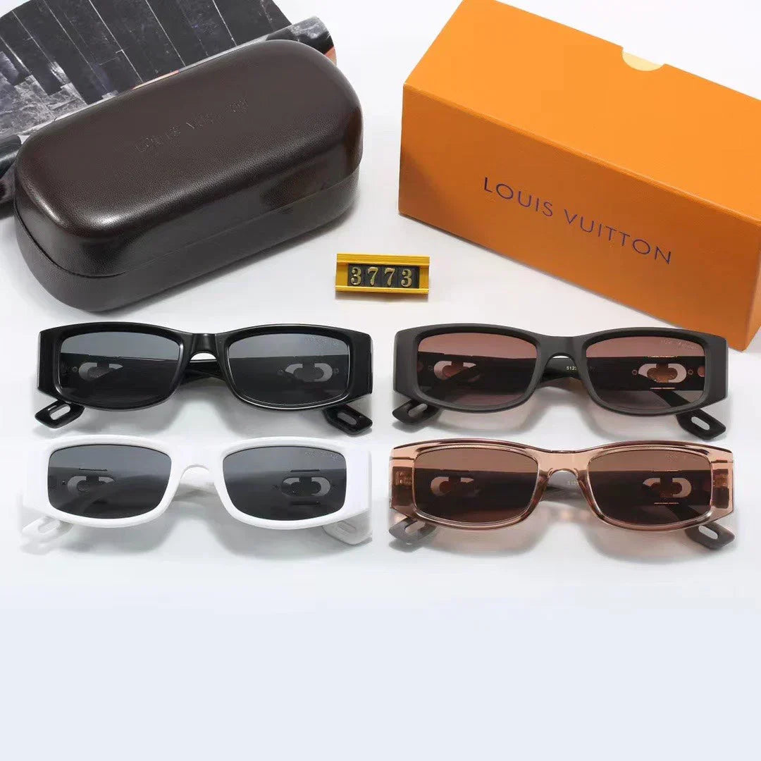 2025 Retro Sunglasses