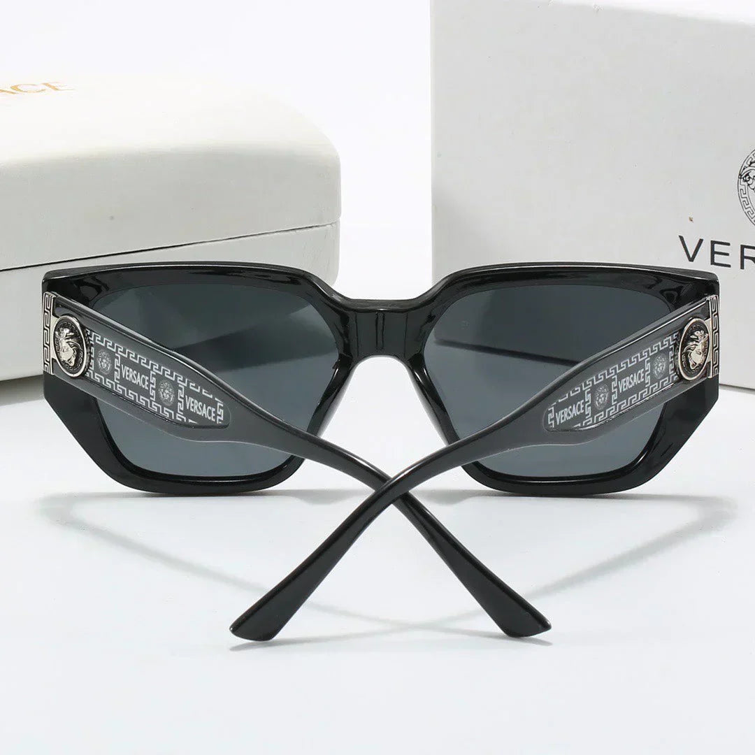 2025 Hexagonal Sunglasses