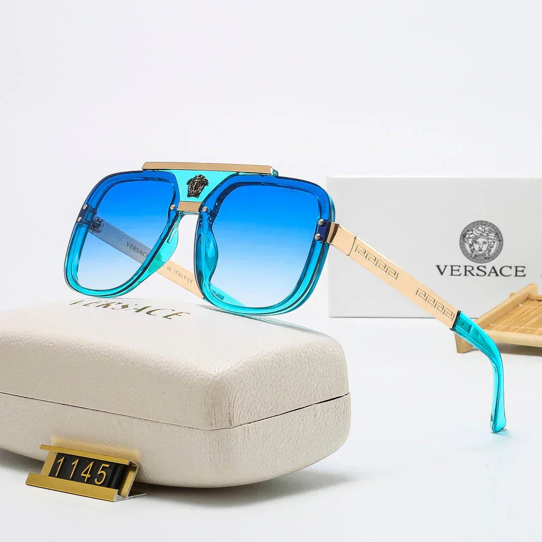 2025 Square Sunglasses 1145