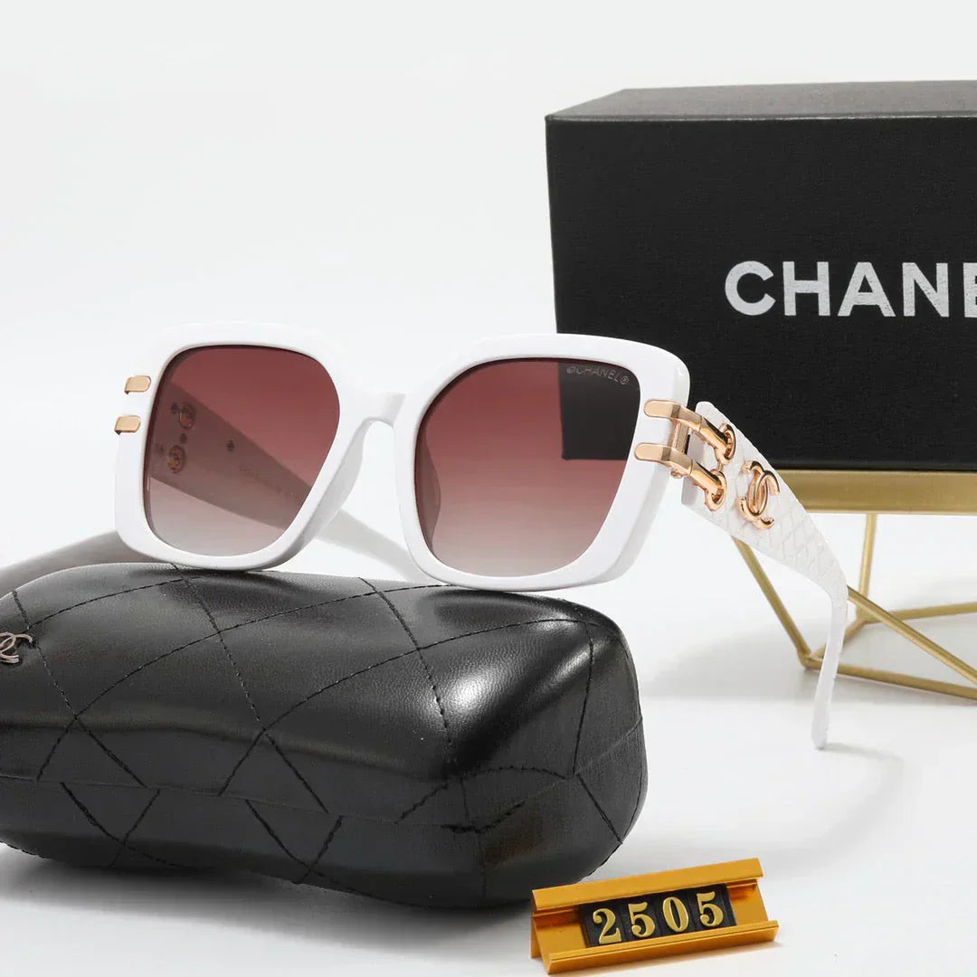 2025 Fashion Sunglasses 2505