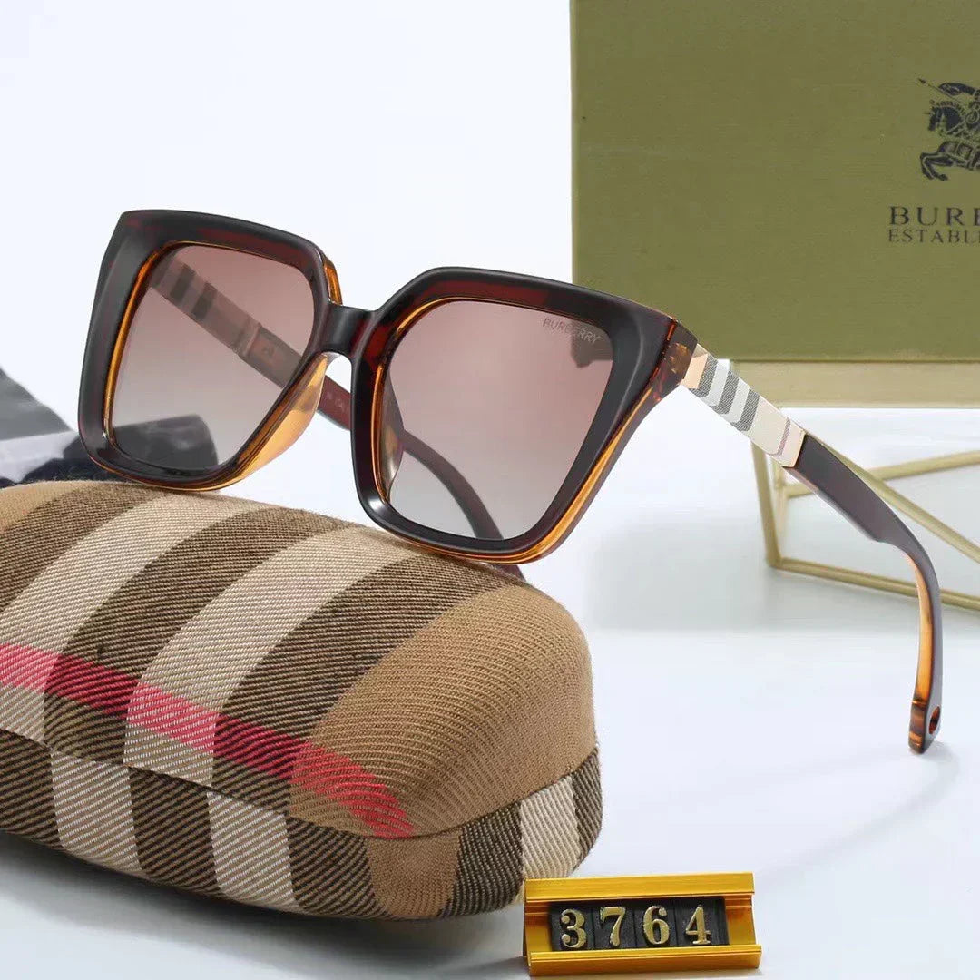 2025 Full Frame Sunglasses